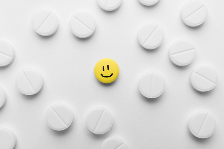 how long should you be on antidepressants