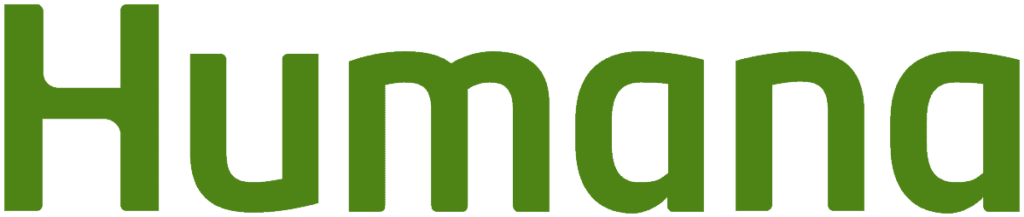 Humana insurance accepted
