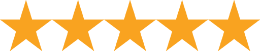 Five-star patient rating