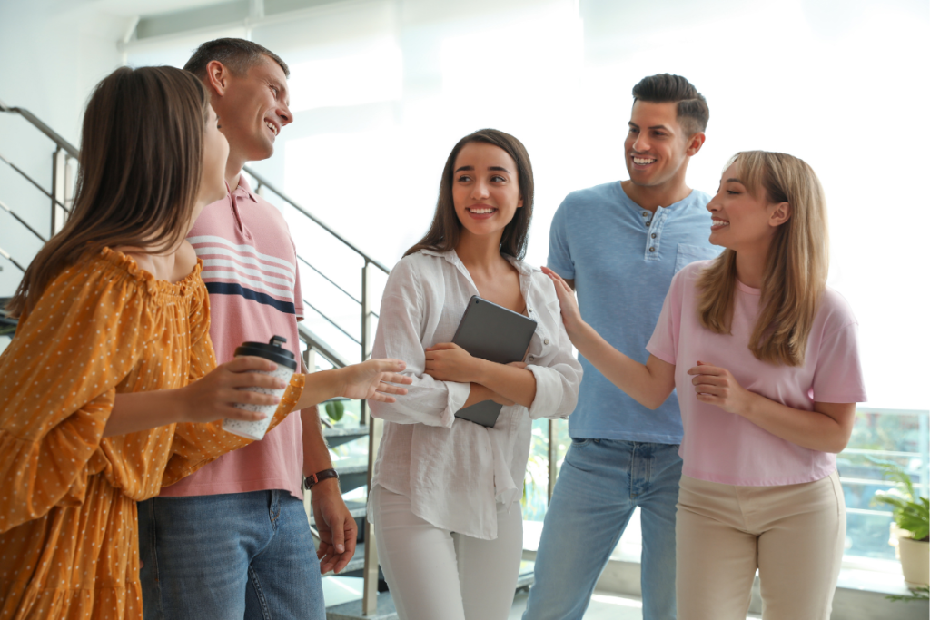 overcoming social anxiety