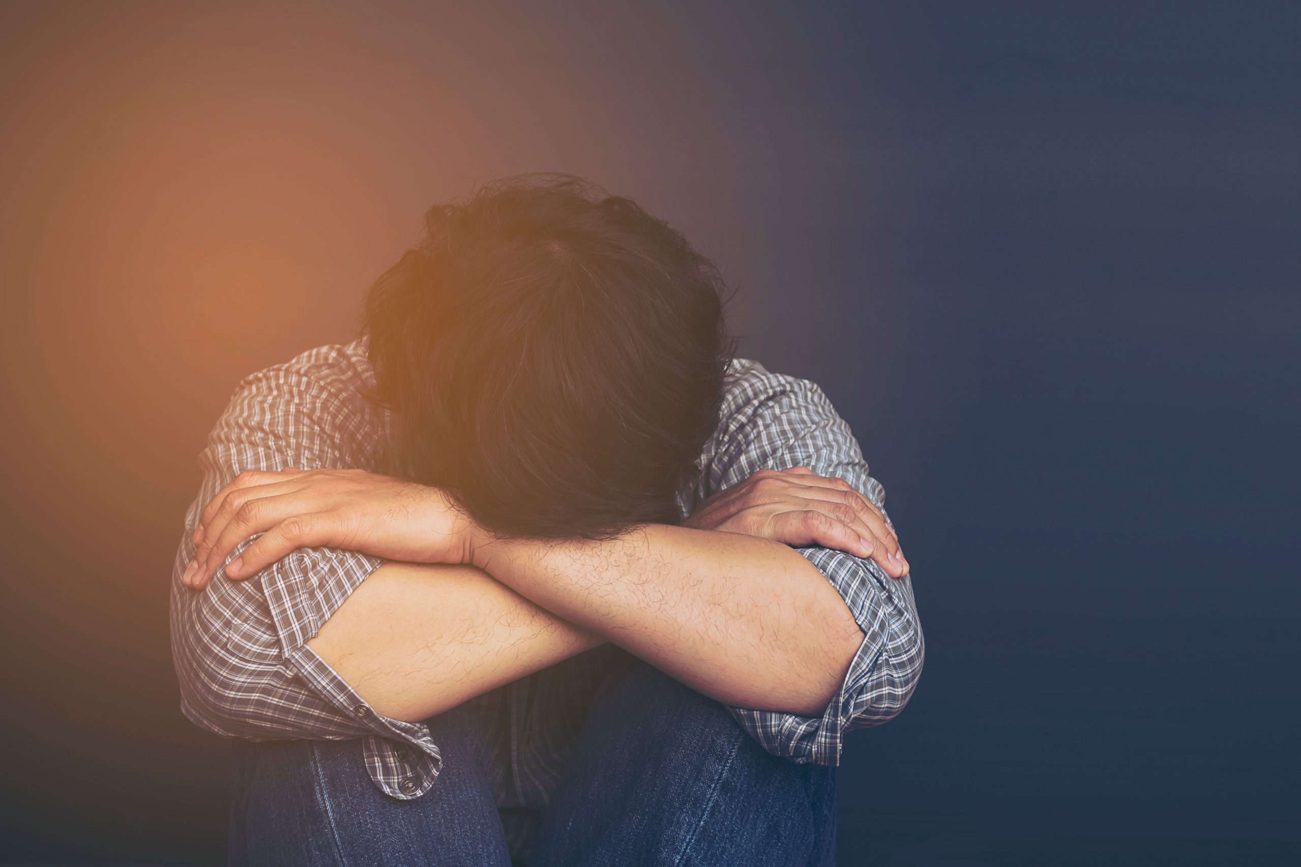 prescribed medication for depression