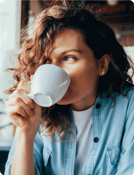 adhd and coffee
