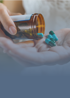 medication treatment for depression