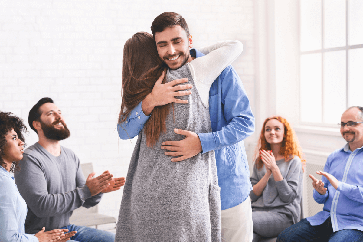 how to overcome social anxiety