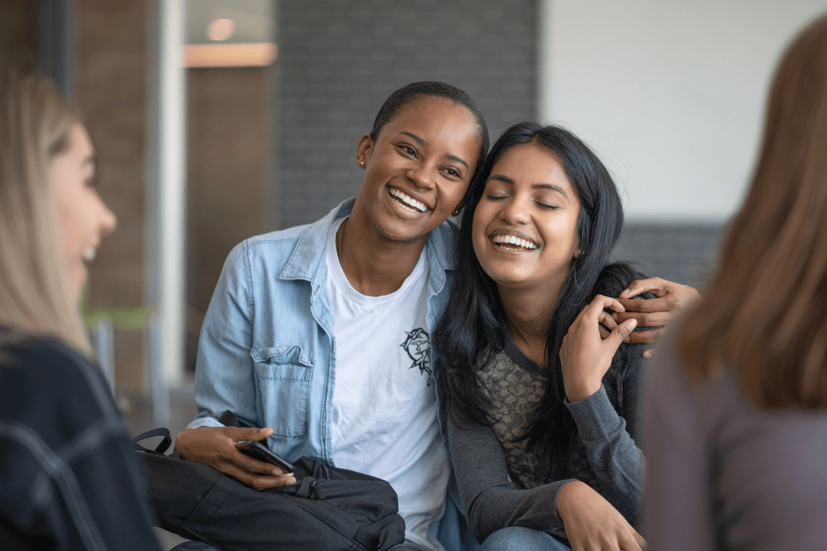 Peer support mental health